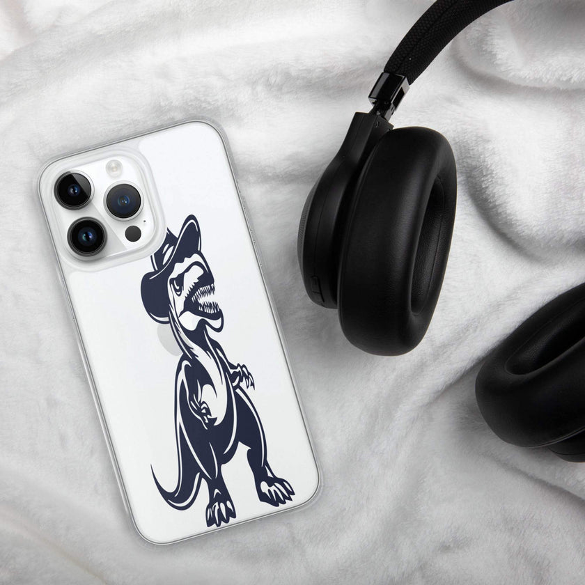 Clear Case for iPhone® - STYLISHOUR