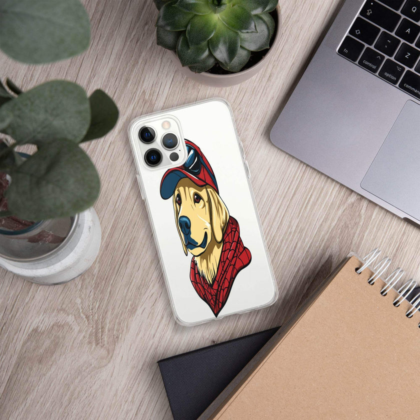 Clear Case for iPhone® - STYLISHOUR