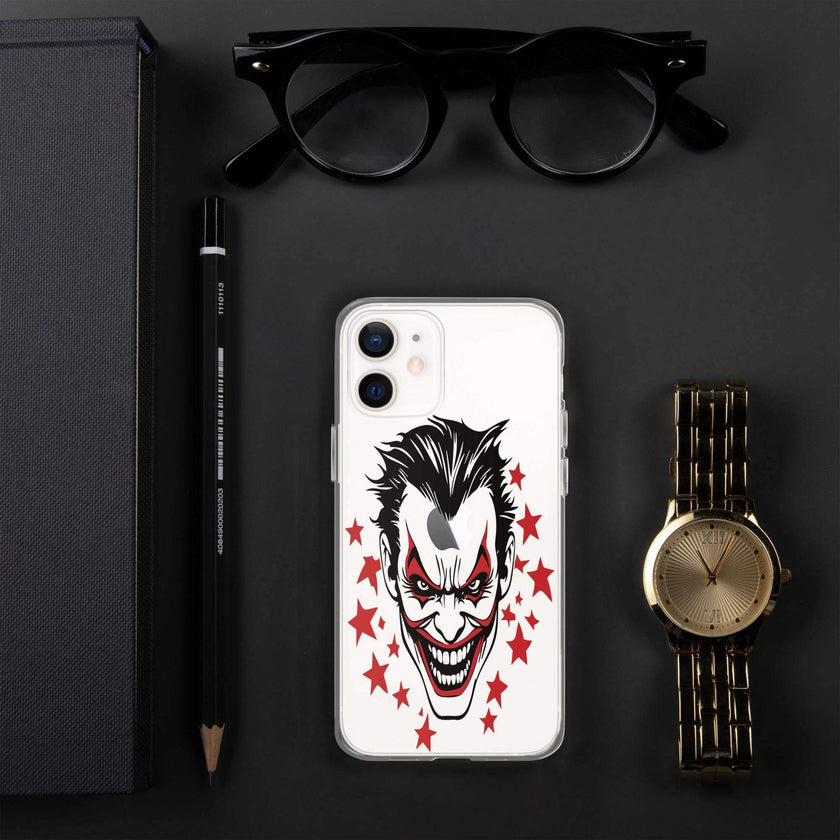 Clear Case for iPhone® - STYLISHOUR