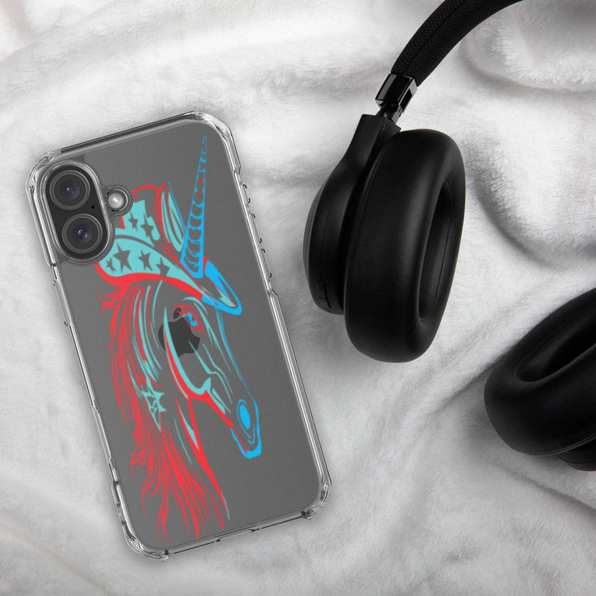 Clear Case for iPhone® - STYLISHOUR