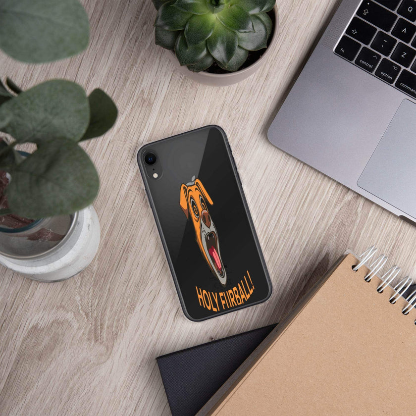 Clear Case for iPhone® - STYLISHOUR