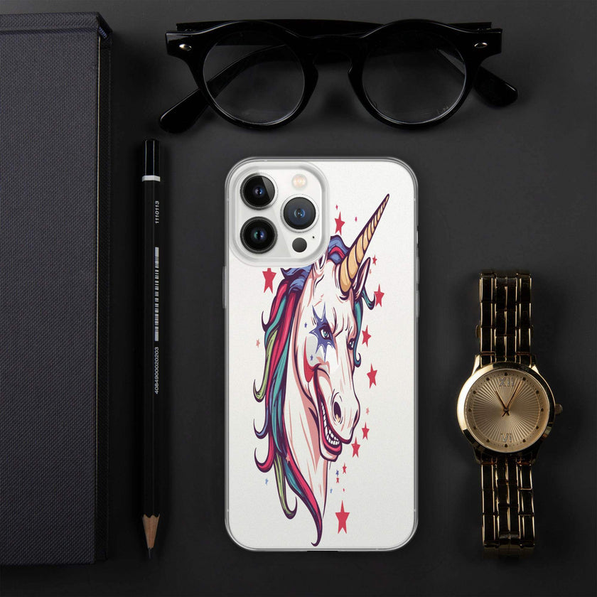 Clear Case for iPhone® - STYLISHOUR