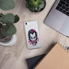Clear Case for iPhone® - STYLISHOUR