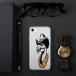 Clear Case for iPhone® - STYLISHOUR