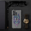Clear Case for iPhone® - STYLISHOUR