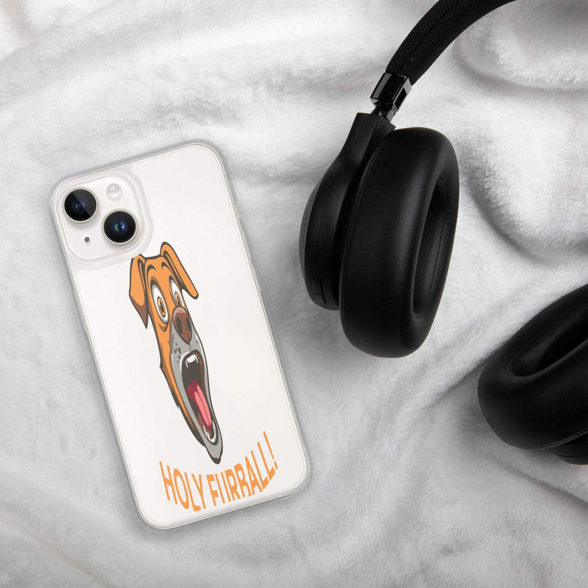 Clear Case for iPhone® - STYLISHOUR