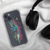 Clear Case for iPhone® - STYLISHOUR