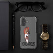 Clear Case for iPhone® - STYLISHOUR