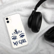 Clear Case for iPhone® - STYLISHOUR