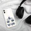 Clear Case for iPhone® - STYLISHOUR