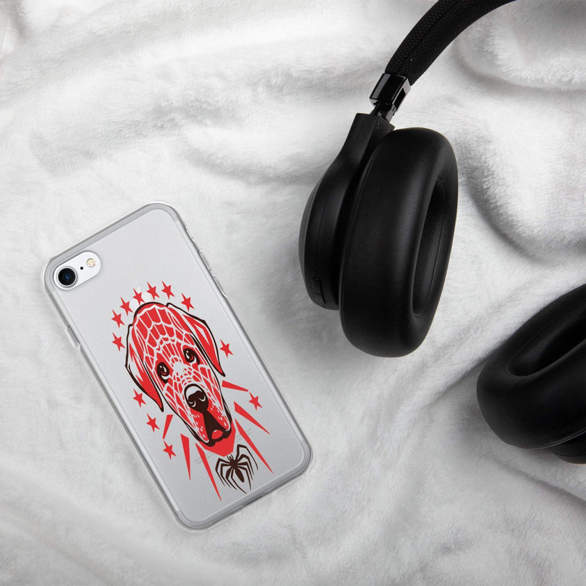 Clear Case for iPhone® - STYLISHOUR