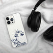 Clear Case for iPhone® - STYLISHOUR