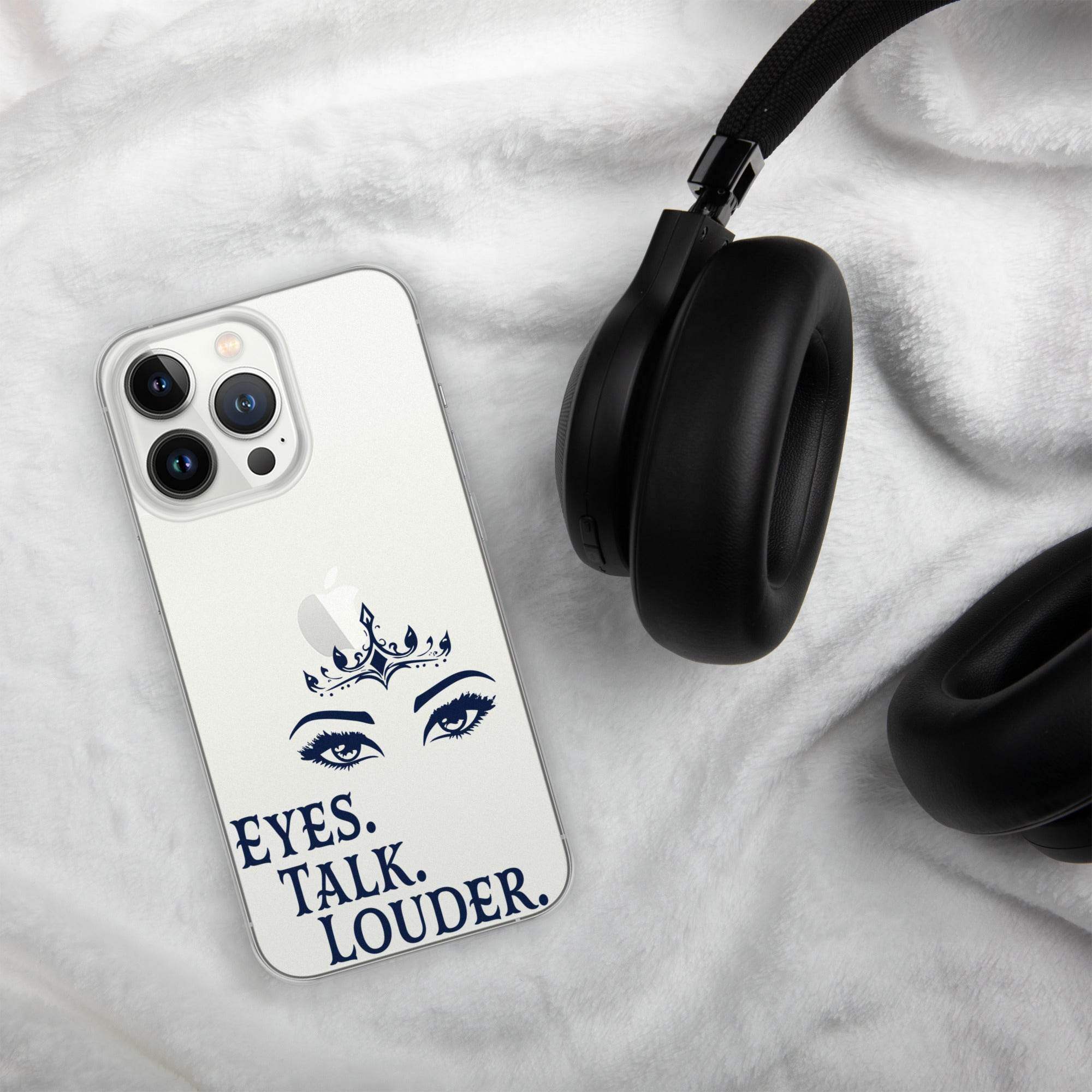 Clear Case for iPhone® - STYLISHOUR