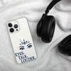 Clear Case for iPhone® - STYLISHOUR