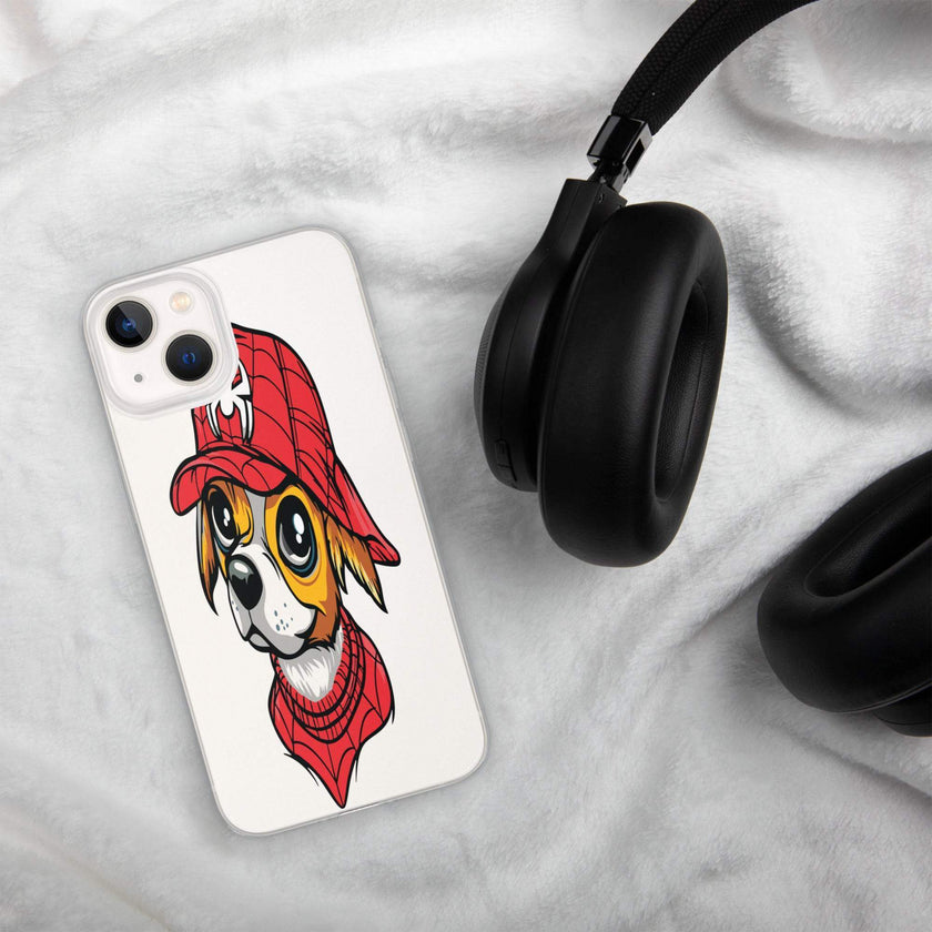 Clear Case for iPhone® - STYLISHOUR