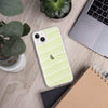 Clear Case for iPhone® - STYLISHOUR