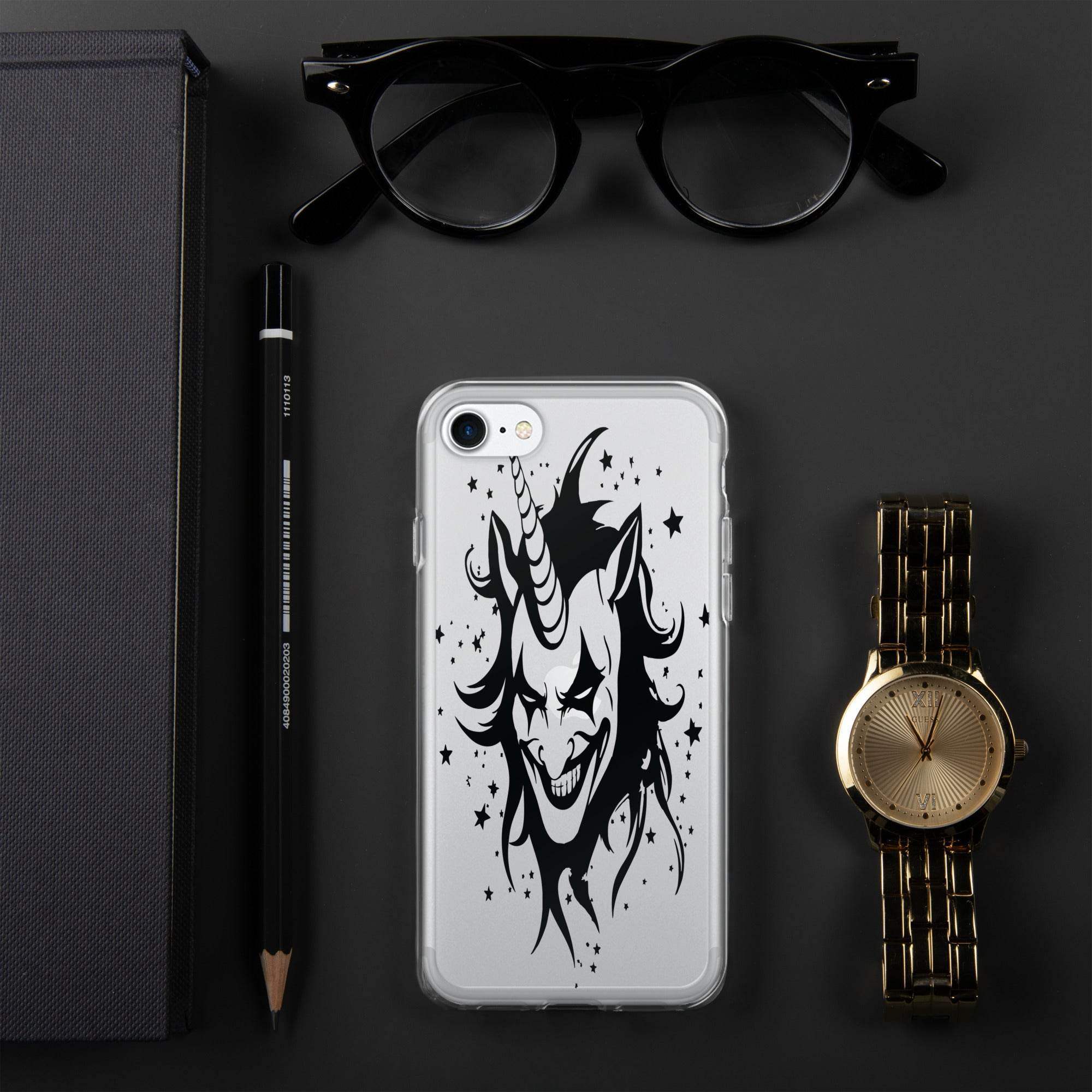 Clear Case for iPhone® - STYLISHOUR