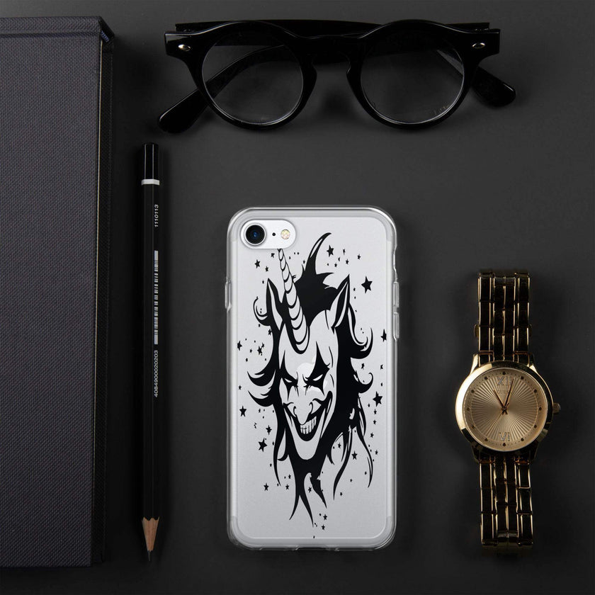 Clear Case for iPhone® - STYLISHOUR