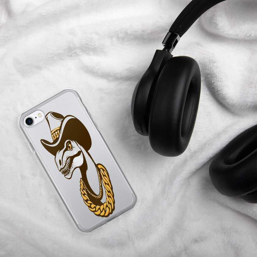 Clear Case for iPhone® - STYLISHOUR