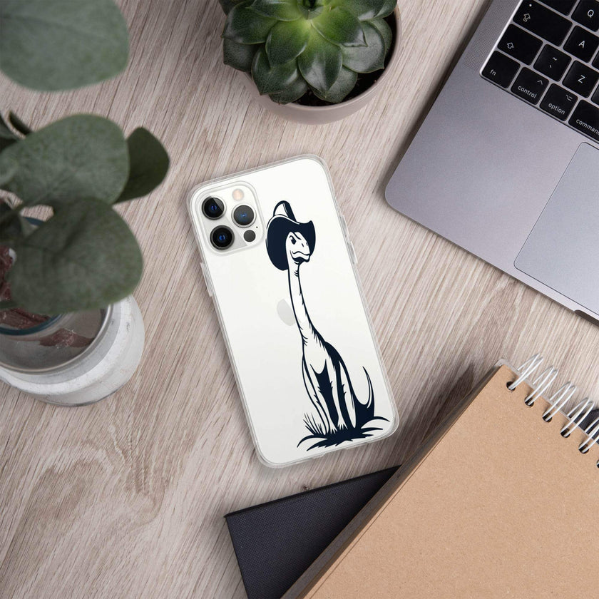 Clear Case for iPhone® - STYLISHOUR