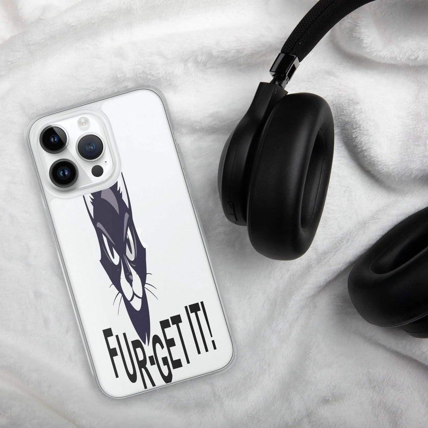 Clear Case for iPhone® - STYLISHOUR