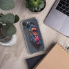 Clear Case for iPhone® - STYLISHOUR