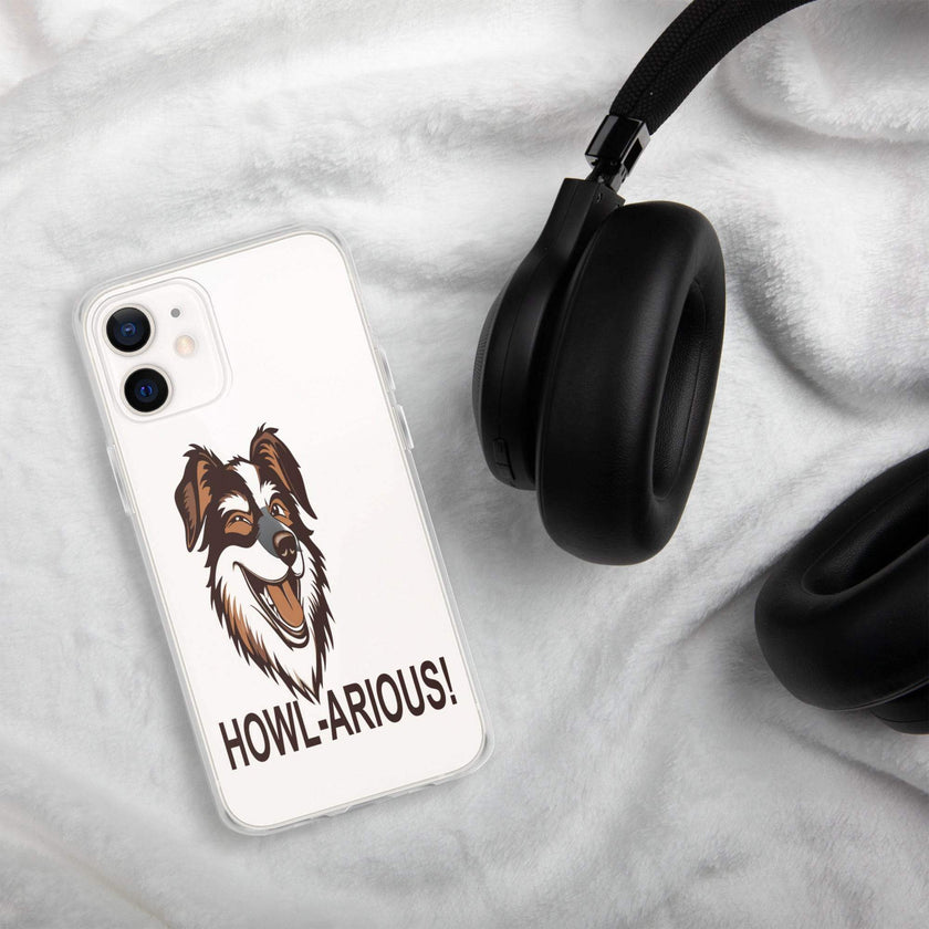 Clear Case for iPhone® - STYLISHOUR