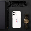 Clear Case for iPhone® - STYLISHOUR