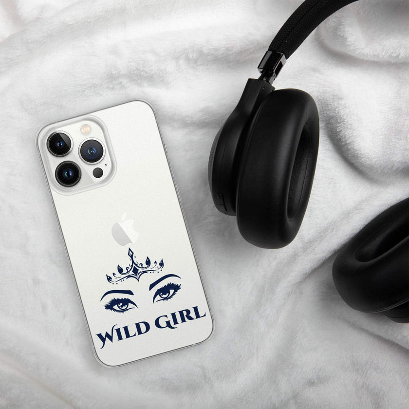 Clear Case for iPhone® - STYLISHOUR