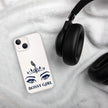 Clear Case for iPhone® - STYLISHOUR