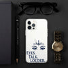 Clear Case for iPhone® - STYLISHOUR