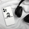 Clear Case for iPhone® - STYLISHOUR