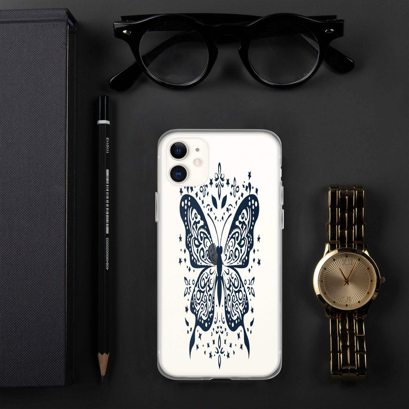 Clear Case for iPhone® - STYLISHOUR