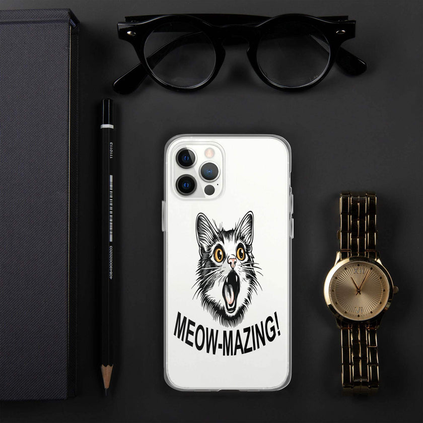 Clear Case for iPhone® - STYLISHOUR