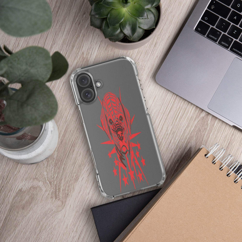 Clear Case for iPhone® - STYLISHOUR