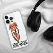Clear Case for iPhone® - STYLISHOUR