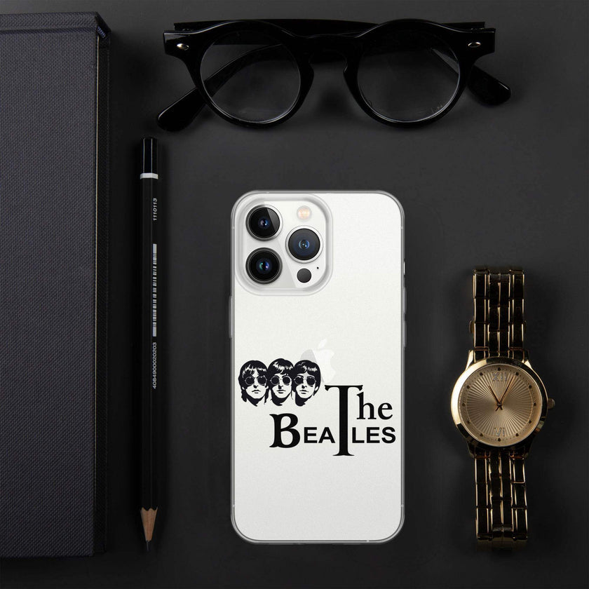 Clear Case for iPhone® - STYLISHOUR