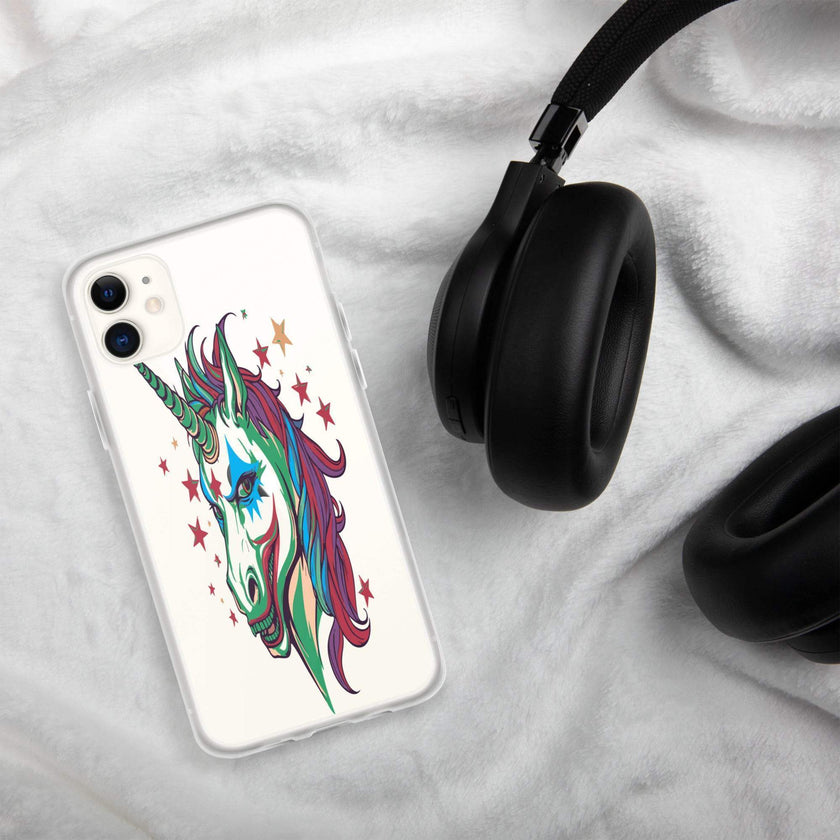 Clear Case for iPhone® - STYLISHOUR