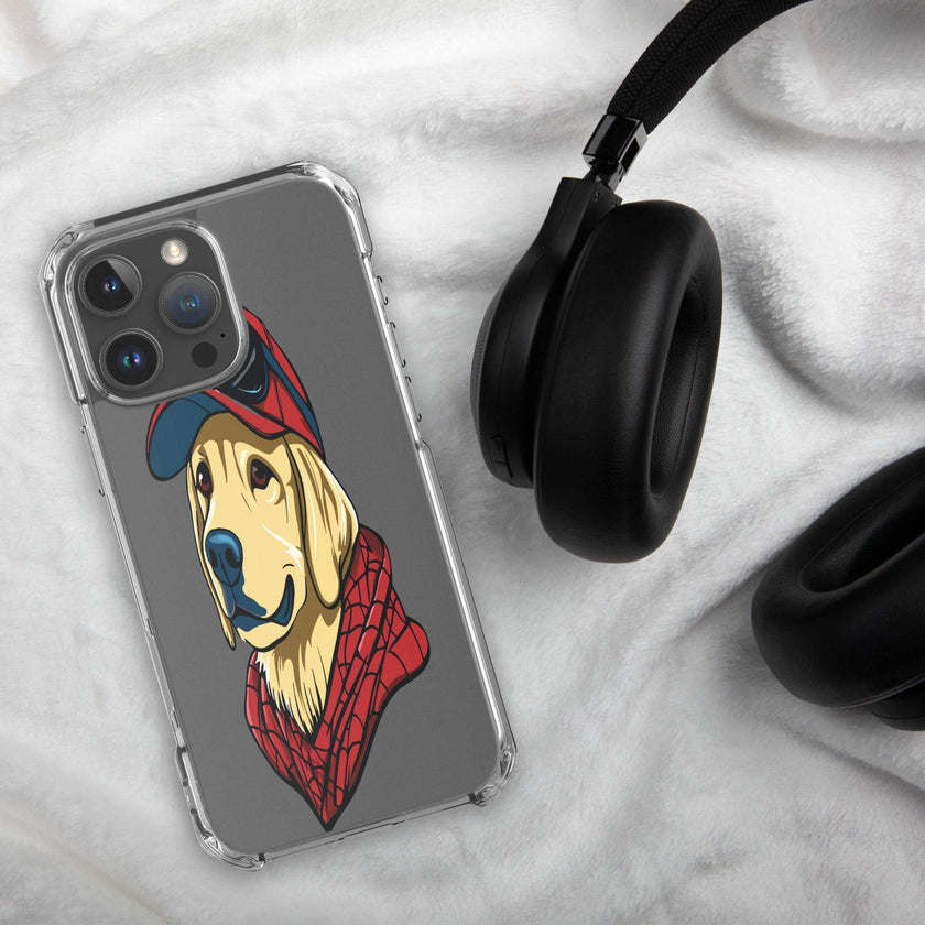 Clear Case for iPhone® - STYLISHOUR