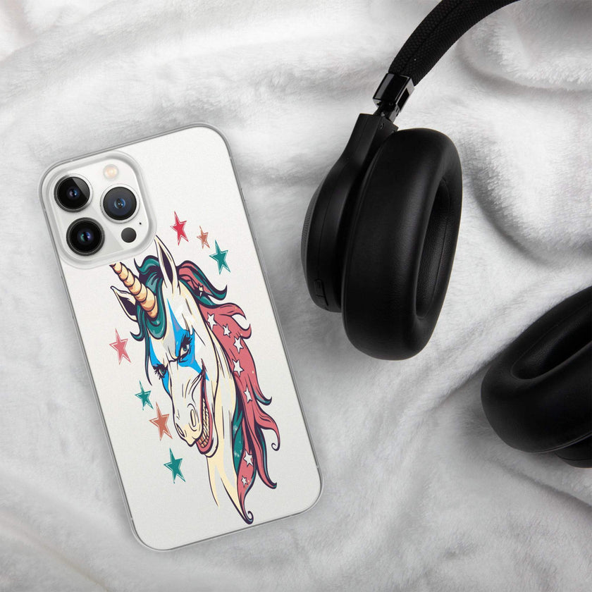 Clear Case for iPhone® - STYLISHOUR