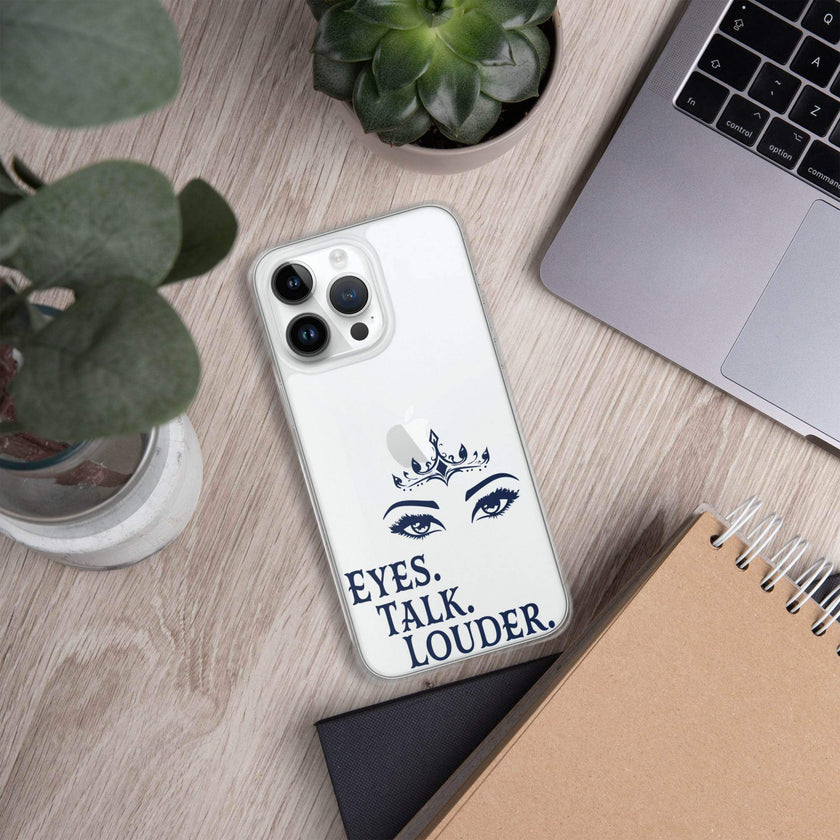 Clear Case for iPhone® - STYLISHOUR