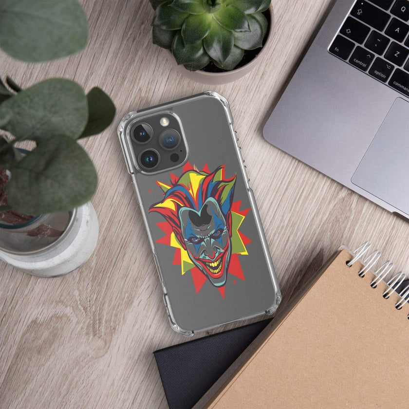 Clear Case for iPhone® - STYLISHOUR