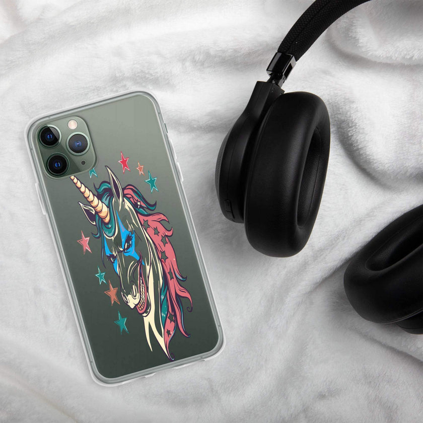 Clear Case for iPhone® - STYLISHOUR