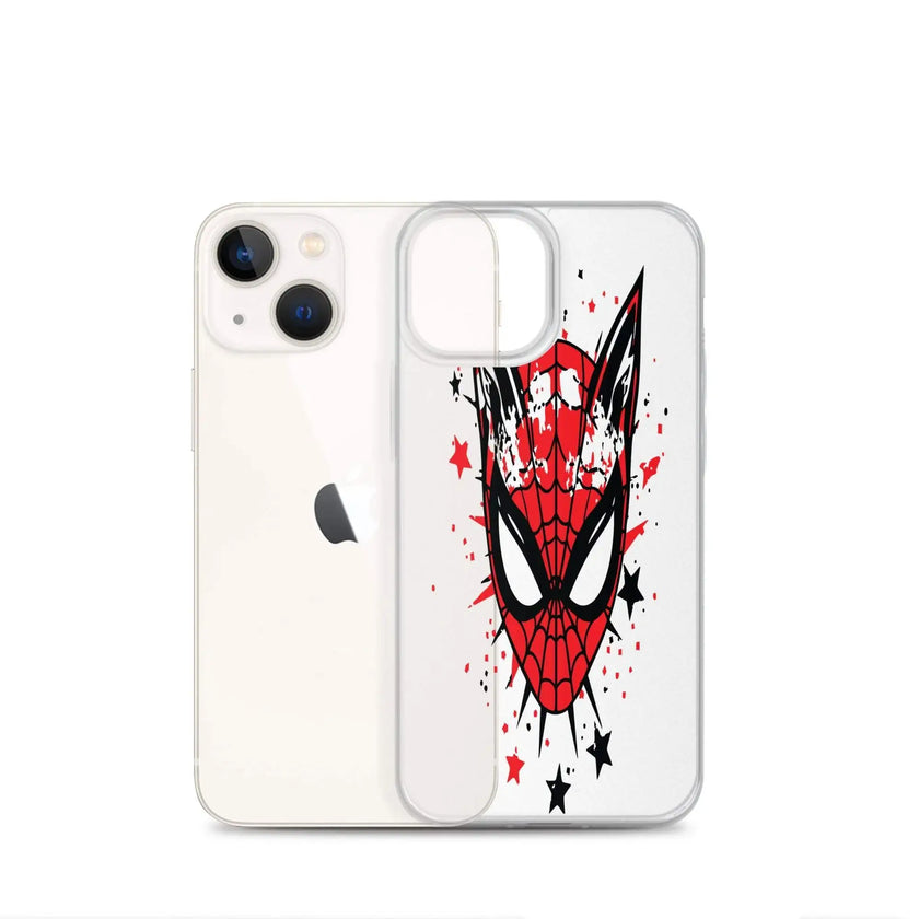 Clear Case for iPhone® - STYLISHOUR