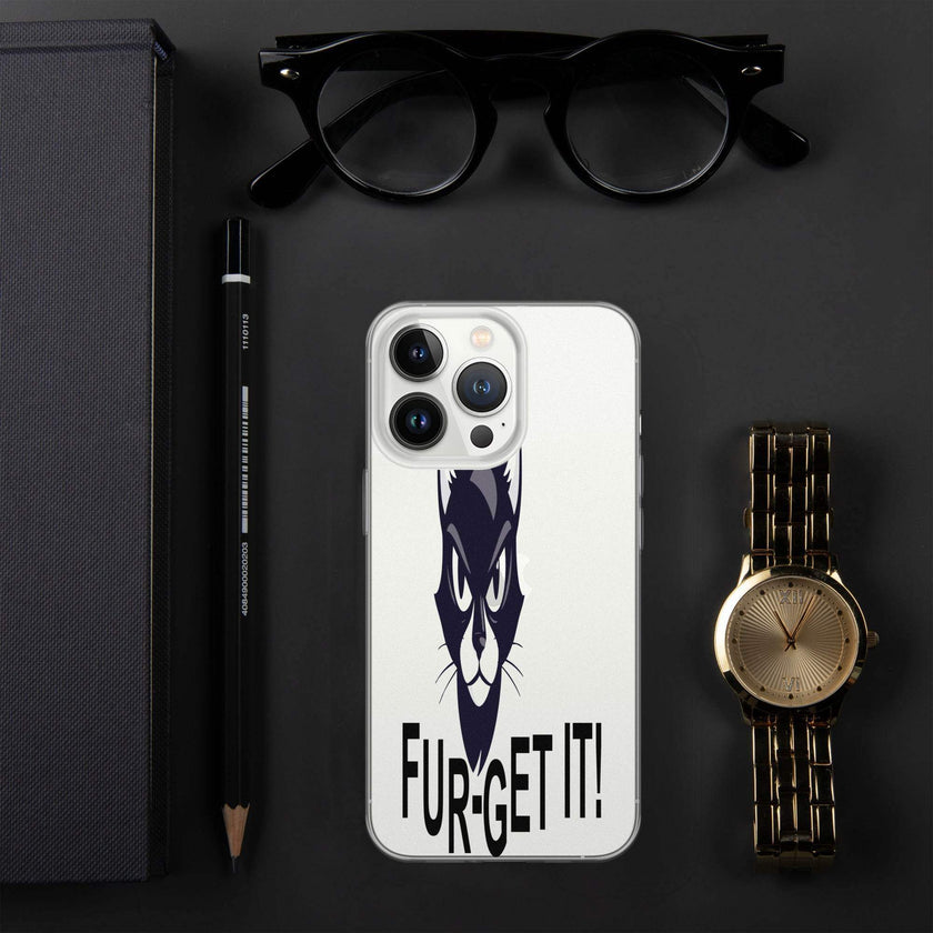 Clear Case for iPhone® - STYLISHOUR