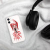 Clear Case for iPhone® - STYLISHOUR