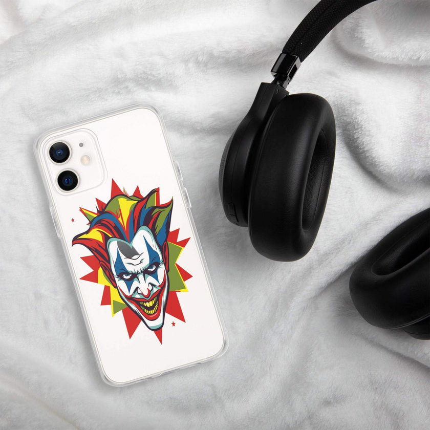 Clear Case for iPhone® - STYLISHOUR