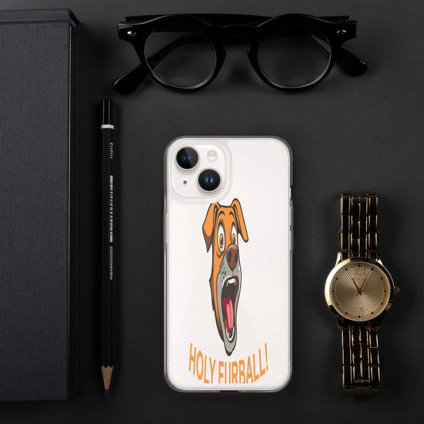 Clear Case for iPhone® - STYLISHOUR