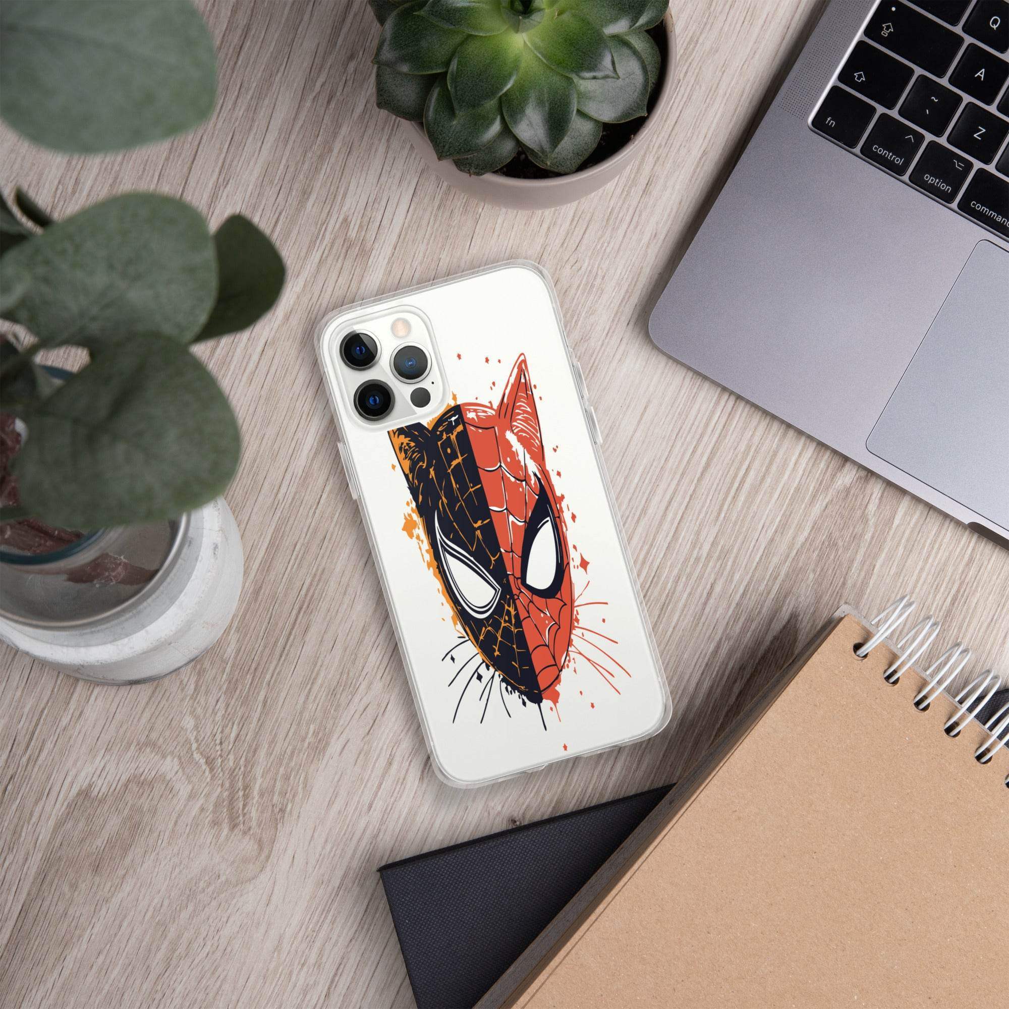 Clear Case for iPhone® - STYLISHOUR