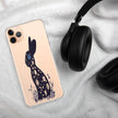 Clear Case for iPhone® - STYLISHOUR